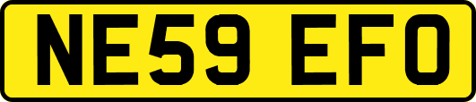 NE59EFO