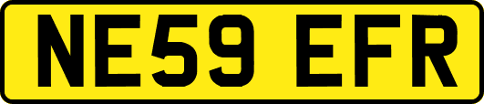 NE59EFR