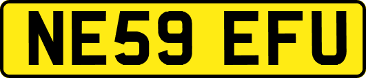 NE59EFU