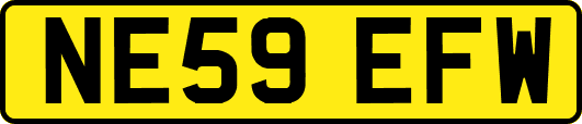 NE59EFW