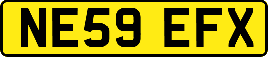 NE59EFX