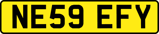 NE59EFY