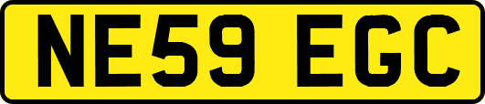 NE59EGC