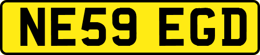 NE59EGD