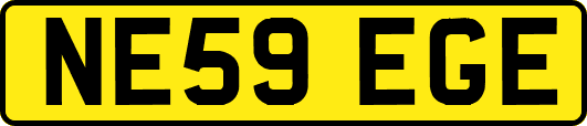 NE59EGE