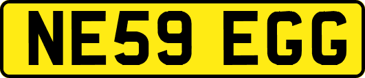 NE59EGG
