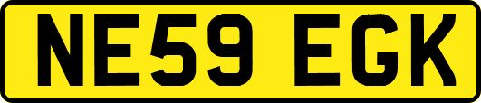 NE59EGK