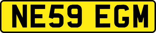 NE59EGM