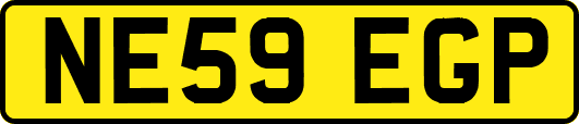 NE59EGP
