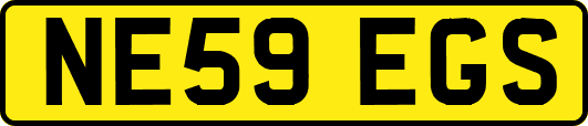 NE59EGS