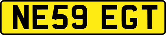 NE59EGT