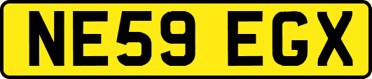 NE59EGX