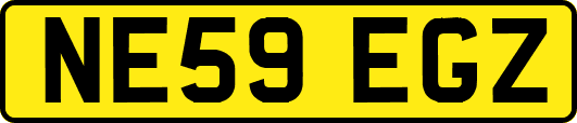 NE59EGZ