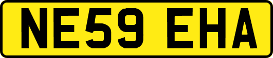 NE59EHA