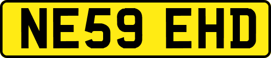 NE59EHD