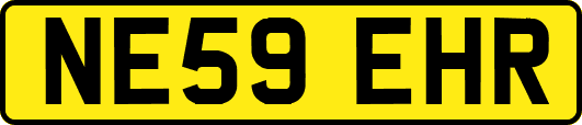 NE59EHR