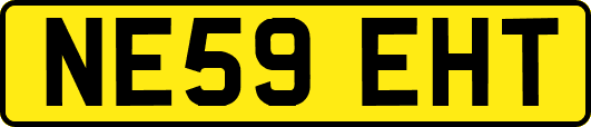 NE59EHT