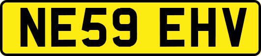 NE59EHV