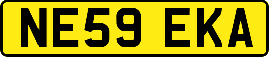 NE59EKA