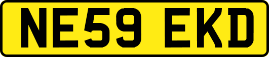 NE59EKD