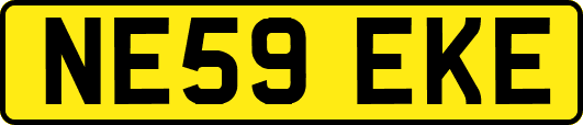 NE59EKE