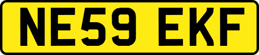 NE59EKF