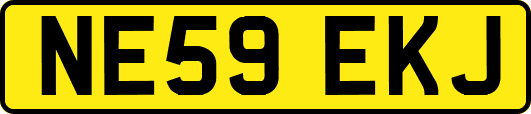 NE59EKJ