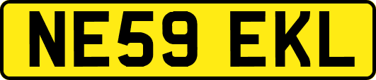 NE59EKL