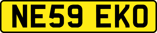 NE59EKO