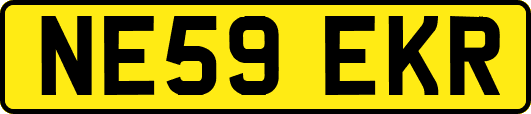 NE59EKR