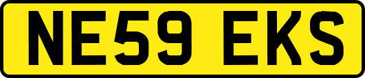 NE59EKS