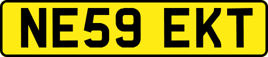 NE59EKT