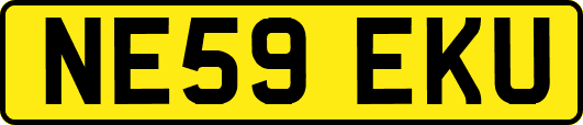 NE59EKU