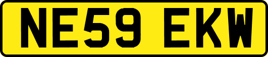 NE59EKW