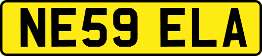NE59ELA