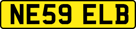 NE59ELB