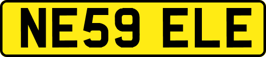 NE59ELE