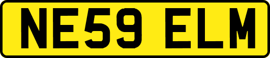 NE59ELM