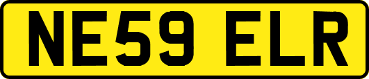 NE59ELR