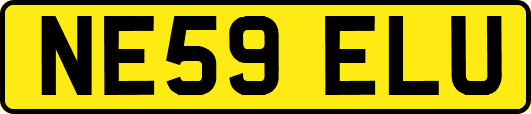 NE59ELU