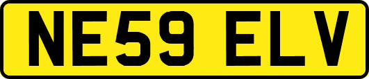 NE59ELV