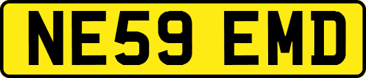 NE59EMD