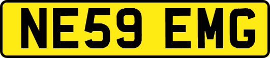NE59EMG
