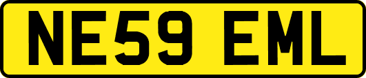 NE59EML