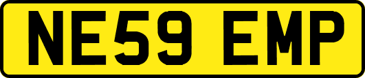NE59EMP