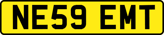 NE59EMT