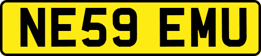 NE59EMU