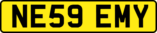 NE59EMY