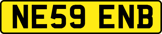 NE59ENB