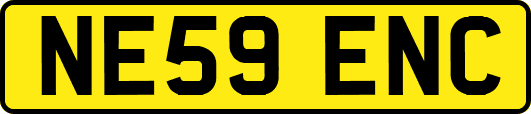 NE59ENC